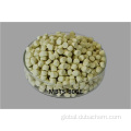  Pre-dispersed Masterbatch MBTS-80GE Pre-dispersed MBTS-80 Granule Masterbatch Supplier